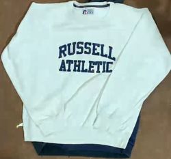 Branded sweatshirt 10 pieces