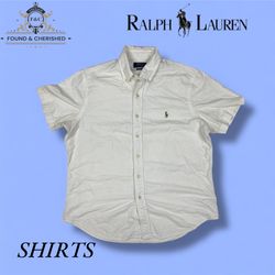 Ralph Lauren Hemden - 20 Stück
