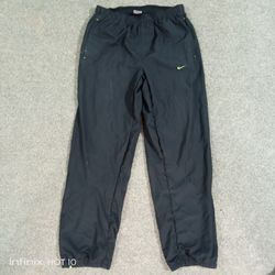 Vintage Nike trackpant 🔥