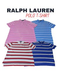T-shirts Polo Ralph Lauren