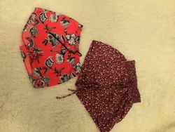 Sexy short 50 pcs