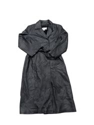 Cappotti trench neri - 9 pezzi - 19/5/25