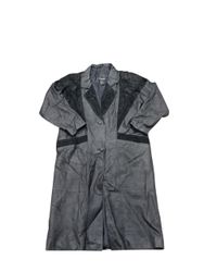 Cappotti Trench Neri -8pz -19/5/25