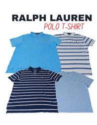 T-shirts Polo Ralph Lauren