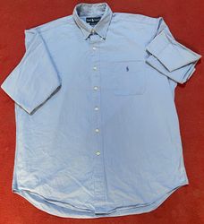 Chemises Ralph Lauren