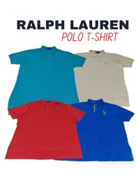 T-shirt Polo Ralph Lauren