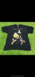 T-Shirts de Musique