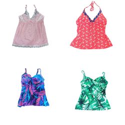 Hauts cami Y2k