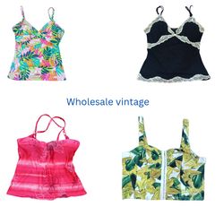 Hauts cami Y2K
