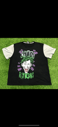 Printed T-Shirts