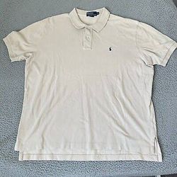 Ralph Lauren Polo Shirts
