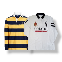 Ralph Lauren Shirts