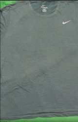 Nike T shirts 46 pieces