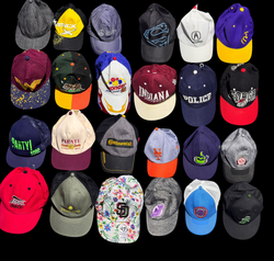 Cappellino NIKE 17 pezzi