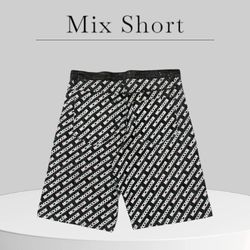 Mix short x14