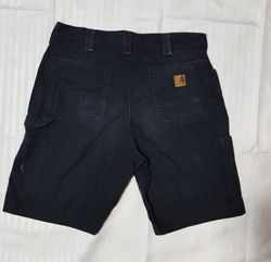 Carhartt and Dickies Shorts