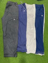 Adidas Calça de Treino 6 Peças