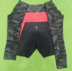 Lululemon leggings