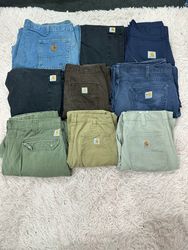 Carhartt Pantaloni da lavoro 18 pezzi