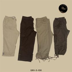 Estilo Y2K Capa Cargo Preto e Branco – Fashionável..