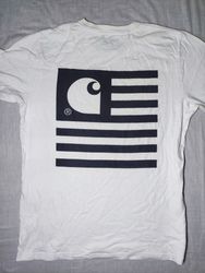 Carhartt T-Shirts 14 pcs