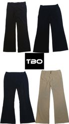 Dress pants