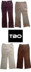 Corduroy pant