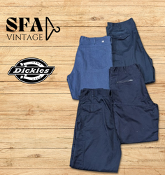 Pantalons de charpentier Dickies Cargos