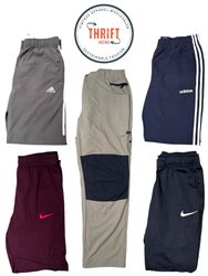 T1000 Nike / Adidas/ Umbro Trackpants 15 PCs