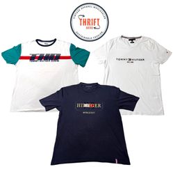 T1004 Tommy Polos/Tees 20 PCs