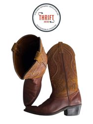 Botas de vaquero T1009 30 piezas