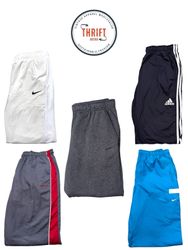 T1013 Nike / Adidas / Umbro Pantalones de chándal ..