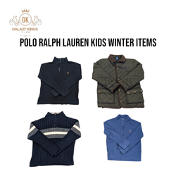Polo Ralph Lauren bambini Articoli Misti