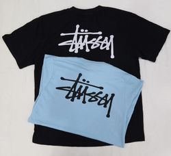 CR4380 Stussy Rework Style T-shirts - 20 Pcs