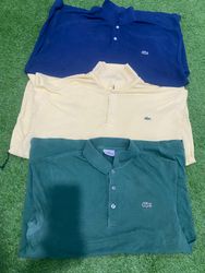 Lacoste t shirts