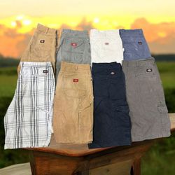 Shorts Dickies (37 pezzi)