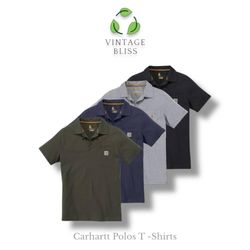 Carhartt Polo T-Shirts