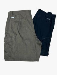 Shorts Columbia 9 PCS CL-5678