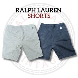 Shorts Ralph Lauren