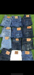 Levi's Jeans 501
