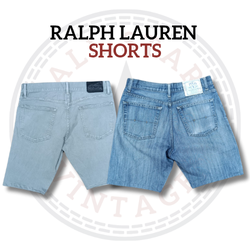 Shorts Ralph Lauren