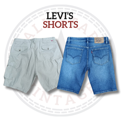 Shorts Levi's