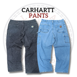 Jeans Carhartt