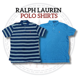 Chemises Polo Ralph Lauren