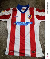 branded football t shirts