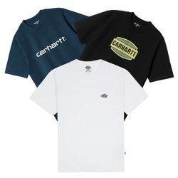Carhartt T-Shirts Vintage