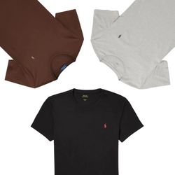 Ralph Lauren T-Shirt (Vintage)
