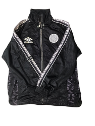 Mixed brand track jacket 10 pieces