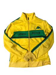 Mixed brand track jacket 20 pieces
