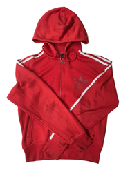 Mixed brand track jacket 60 pieces